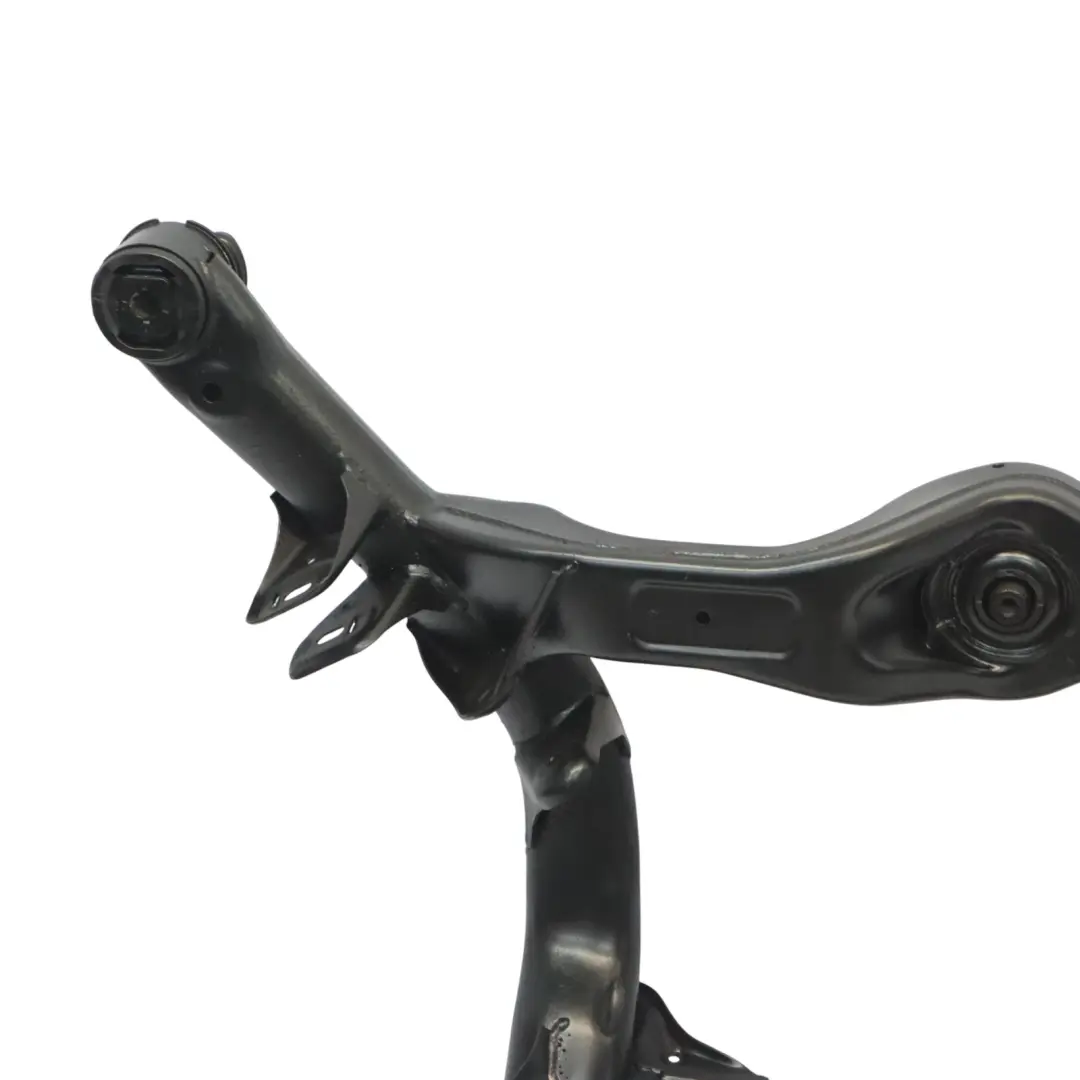 4G8 Quattro Rear Axle Suspension Subframe Cradle to Audi A6 S6 C7 A7 with Part number 4G0505235Q Audi A6 S6 C7 A7 4G8 Quattro Rear Axle Suspension Subframe Cradle - SKU 4G0505235Q - Part number 4G0505235Q