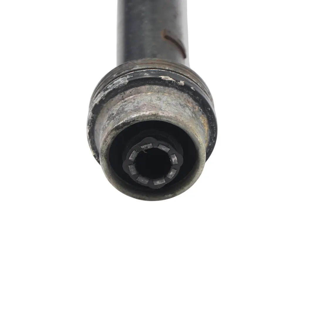 Audi A7 4G Albero di trasmissione automatico 7 velocità - SKU 4G0521101C - Numero di parte 4G0521101C