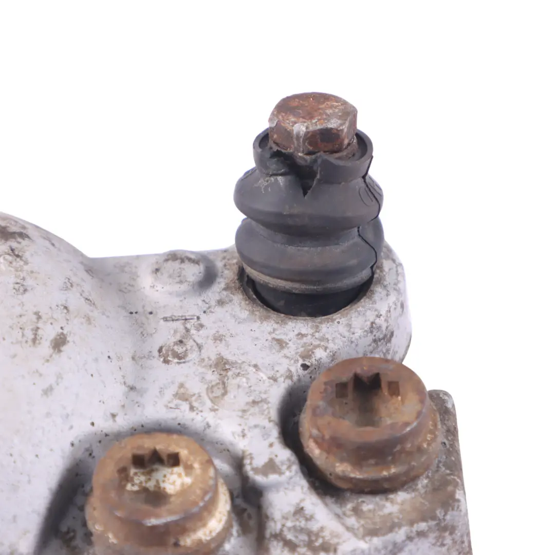 Brake Caliper Front Left N/S TRW 345x30 5/112 to Audi A6 C7 A7 4G with Part number 4G0615123D Audi A6 C7 A7 4G Brake Caliper Front Left N/S TRW 345x30 5/112 - SKU 4G0615123D - Part number 4G0615123D