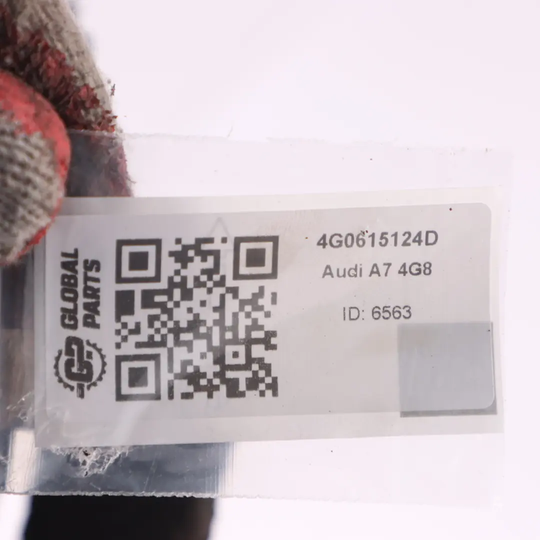 4G8 alloggiamento pinza freno anteriore destra per Audi A7 con numero di parte 4G0615124D Audi A7 4G8 alloggiamento pinza freno anteriore destra - SKU 4G0615124D - Numero di parte 4G0615124D