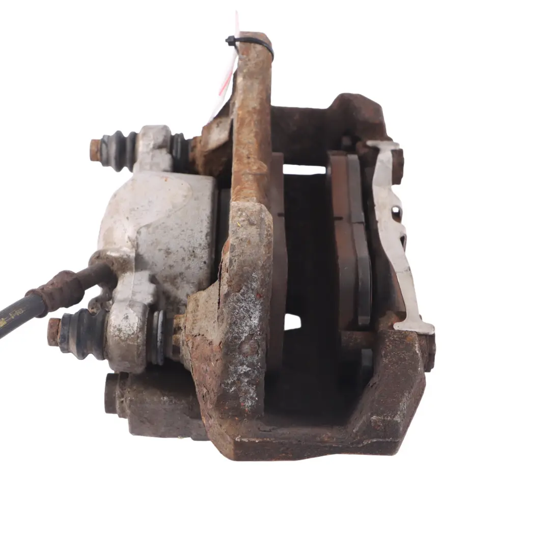 Audi A7 4G8 Brems Sattel Gehäuse Vorne Rechts - SKU 4G0615124D - Teilenummer 4G0615124D
