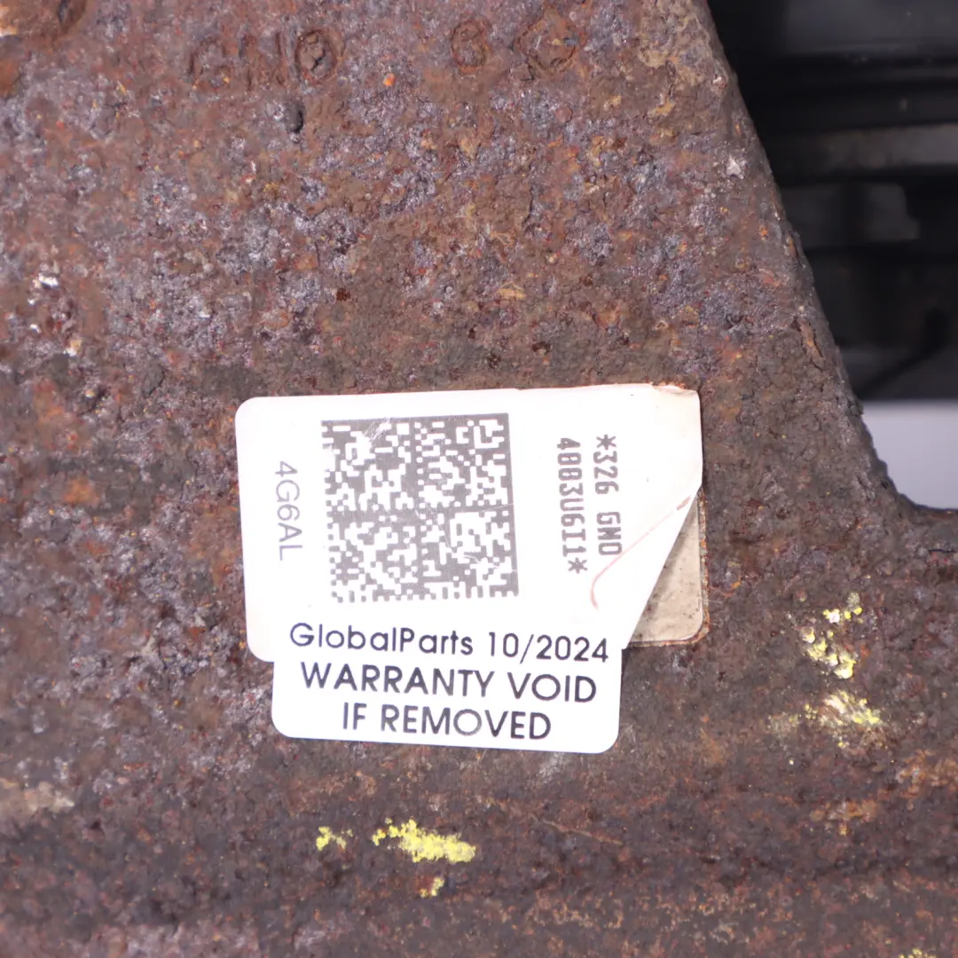 4G8 Zacisk Hamulcowy Prawy Przód do Audi A7 o numerze 4G0615124D Audi A7 4G8 Zacisk Hamulcowy Prawy Przód - SKU 4G0615124D - Numer Części 4G0615124D