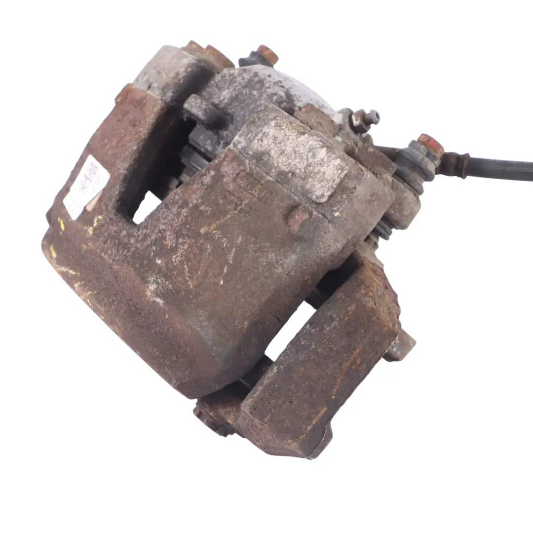 Audi A7 4G8 Brems Sattel Gehäuse Vorne Rechts - SKU 4G0615124D - Teilenummer 4G0615124D