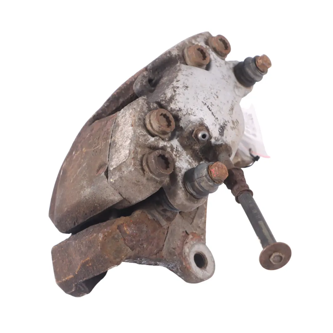 Audi A7 4G8 Front Brake Caliper Housing Right O/S - SKU 4G0615124D - Part number 4G0615124D