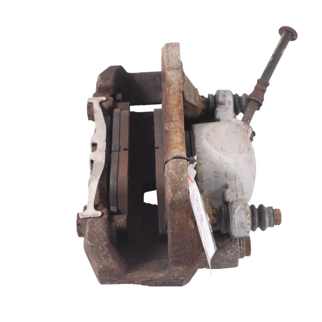 Audi A7 4G8 Front Brake Caliper Housing Right O/S - SKU 4G0615124D - Part number 4G0615124D