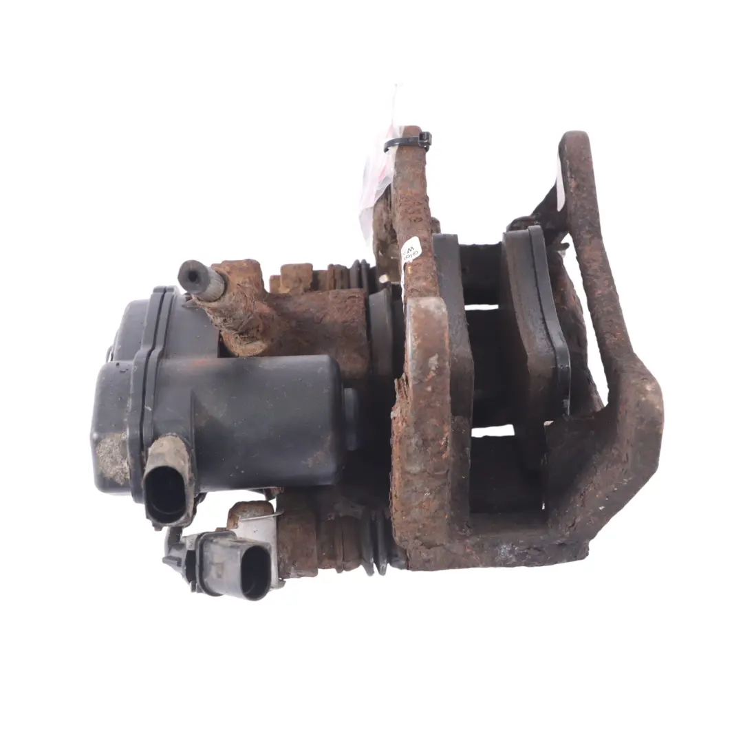 pinza freno posteriore sinistro 330x22 5/112 4G0615123D per Audi A6 C7 A7 4G con numero di parte 4G0615403A Audi A6 C7 A7 4G pinza freno posteriore sinistro 330x22 5/112 4G0615123D - SKU 4G0615403A - Numero di parte 4G0615403A