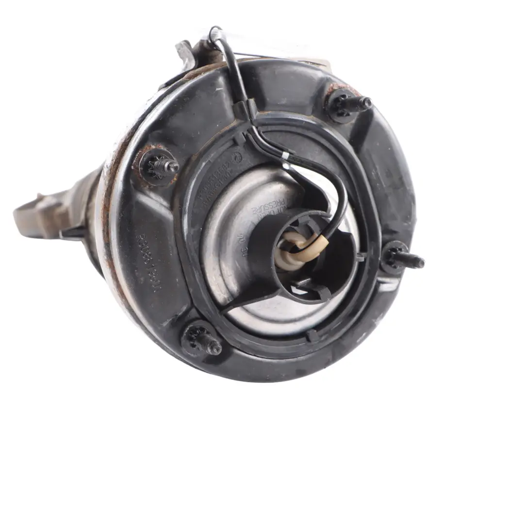 Audi S7 4G Front Air Suspension Shock Absorber Left Right N/O/S - SKU 4G0616039AL - Part number 4G0616039AL
