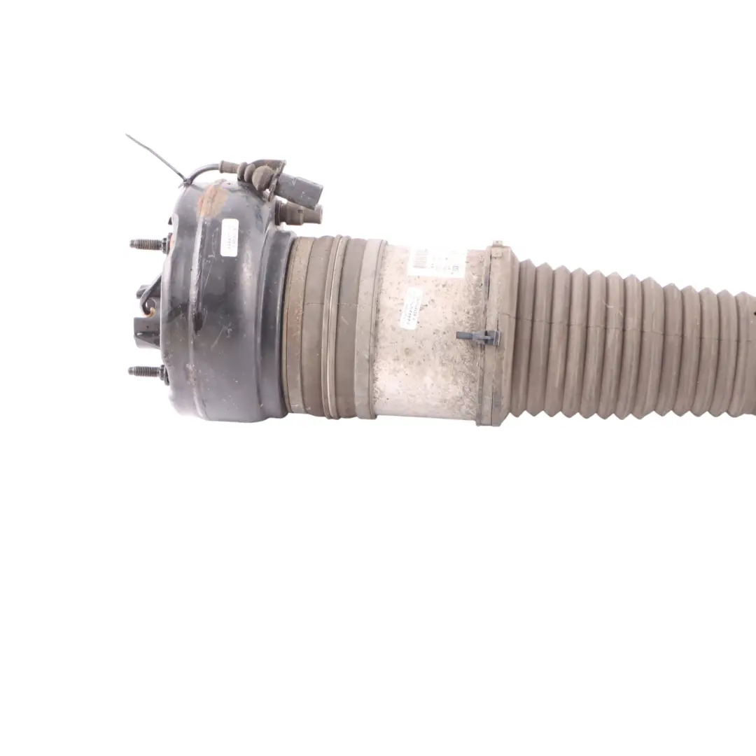 Audi S7 4G Front Air Suspension Shock Absorber Left Right N/O/S - SKU 4G0616039AL - Part number 4G0616039AL