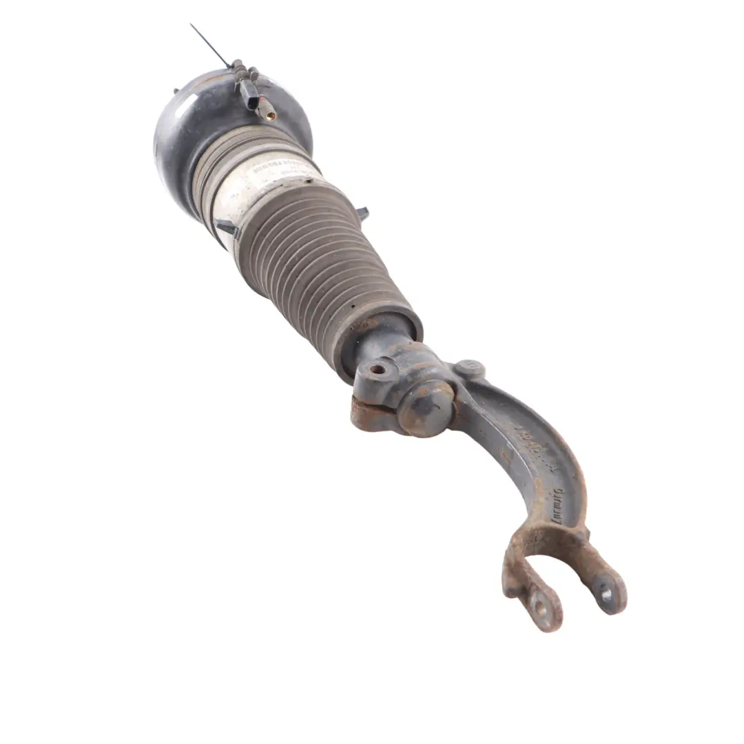 Audi S7 4G Front Air Suspension Shock Absorber Left Right N/O/S - SKU 4G0616039AL - Part number 4G0616039AL