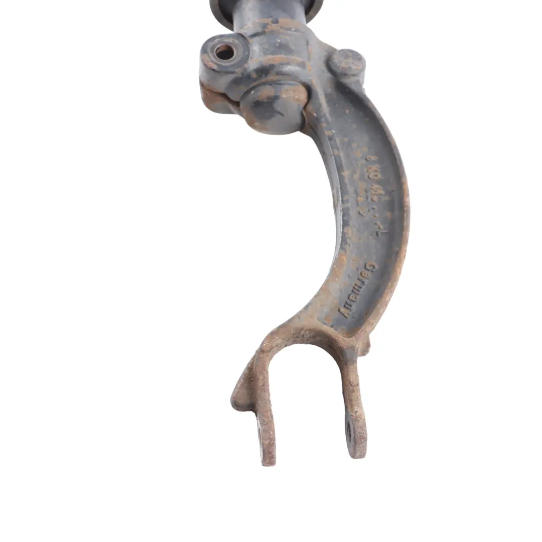 Audi S7 4G Luftfederung Vorne Stoßdämpfer Links Rechts - SKU 4G0616039AL - Teilenummer 4G0616039AL