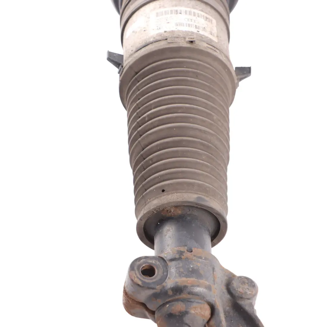 Amortisseur Suspension Pneumatique Gauche Pour Référence pour Audi S7 4G à propos du numéro de pièce 4G0616039AL Audi S7 4G Amortisseur Suspension Pneumatique Gauche Pour Référence - SKU 4G0616039AL - Numéro de pièce 4G0616039AL