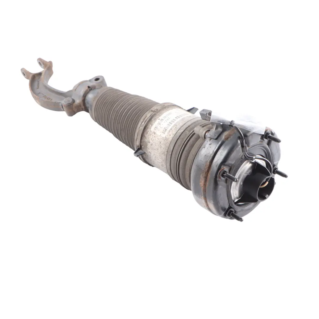 Audi S7 4G Amortisseur Suspension Pneumatique Gauche Pour Référence - SKU 4G0616039AL - Numéro de pièce 4G0616039AL
