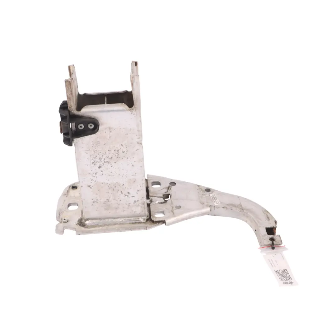 Amortiguador parachoques delantero izquierdo Refuerzo para Audi RS6 C7 con número de pieza 4G0807133F Audi RS6 C7 Amortiguador parachoques delantero izquierdo Refuerzo - SKU 4G0807133F - Número de pieza 4G0807133F