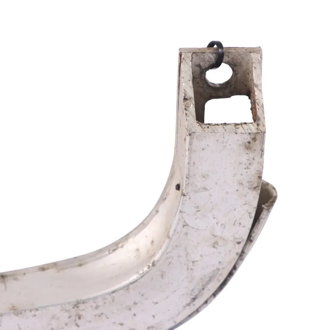 Front Bumper Shock Absorber Left N/S Impact Reinforcement to Audi RS6 C7 with Part number 4G0807133F Audi RS6 C7 Front Bumper Shock Absorber Left N/S Impact Reinforcement - SKU 4G0807133F - Part number 4G0807133F