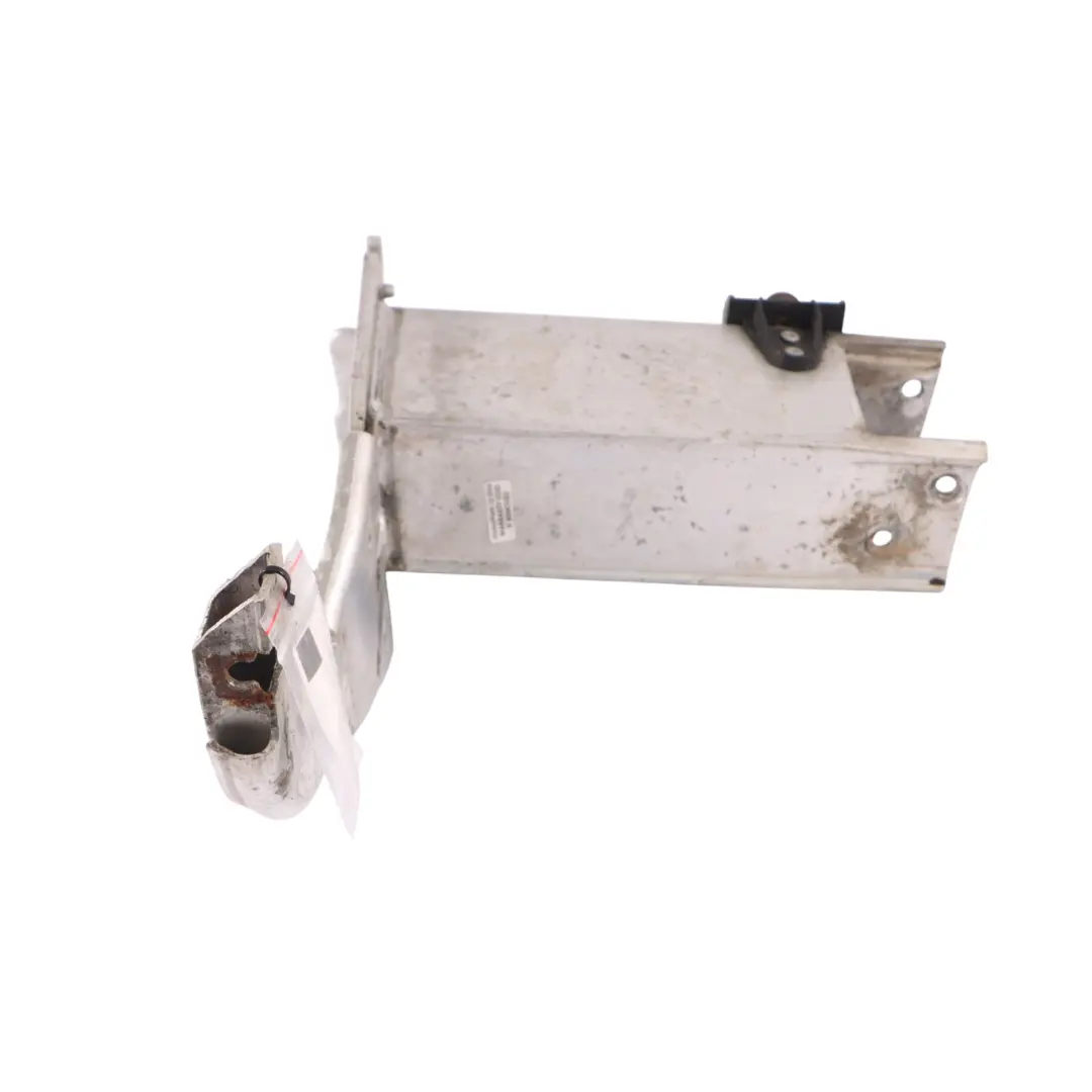 Audi RS6 C7 paraurti anteriore ammortizzatore sinistro rinforzo - SKU 4G0807133F - Numero di parte 4G0807133F