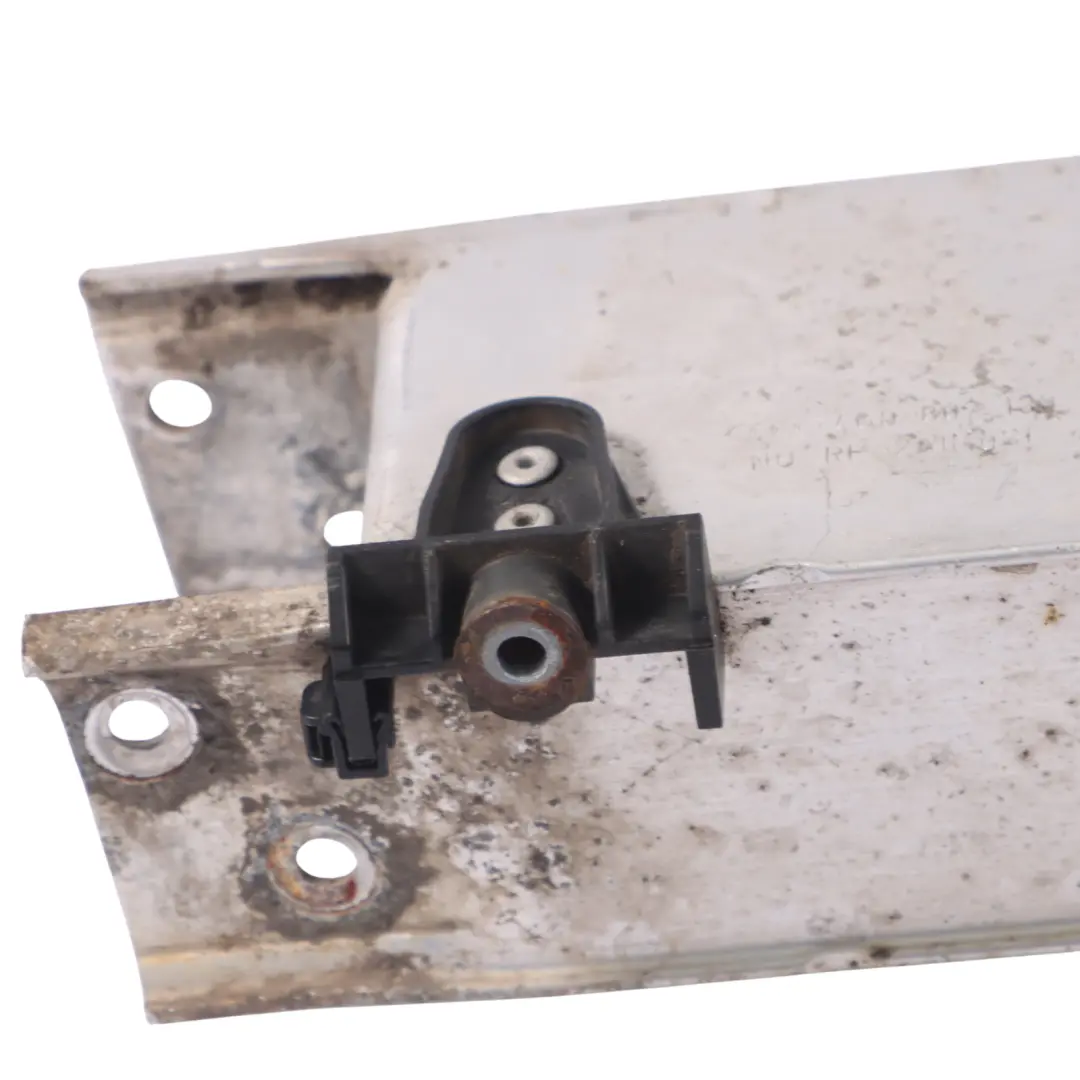 Amortisseur de pare-chocs avant gauche Renfort d'impact pour Audi RS6 C7 à propos du numéro de pièce 4G0807133F Audi RS6 C7 Amortisseur de pare-chocs avant gauche Renfort d'impact - SKU 4G0807133F - Numéro de pièce 4G0807133F