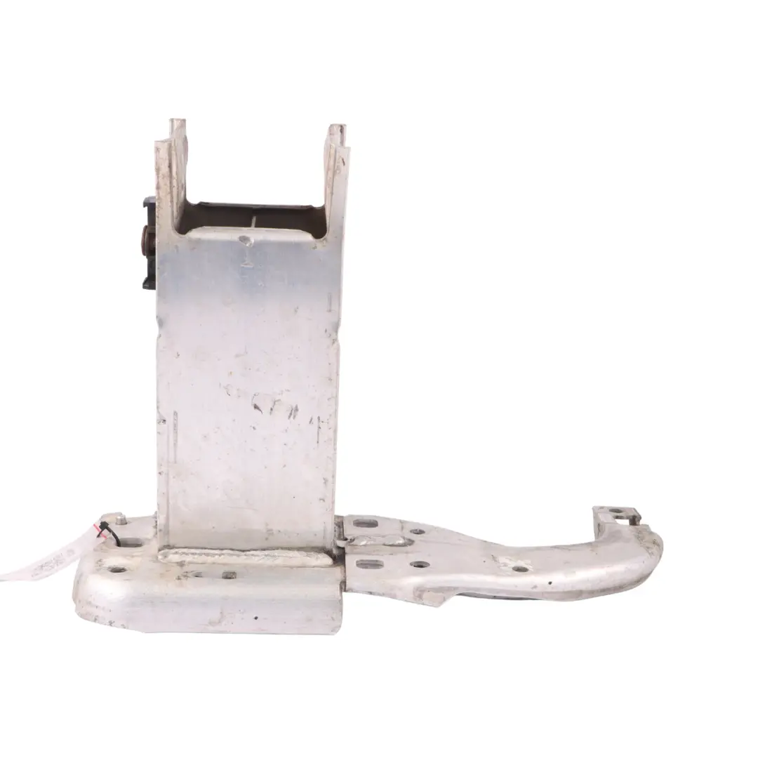 Front Bumper Shock Absorber Right O/S Reinforcement to Audi RS6 C7 with Part number 4G0807134F Audi RS6 C7 Front Bumper Shock Absorber Right O/S Reinforcement - SKU 4G0807134F - Part number 4G0807134F