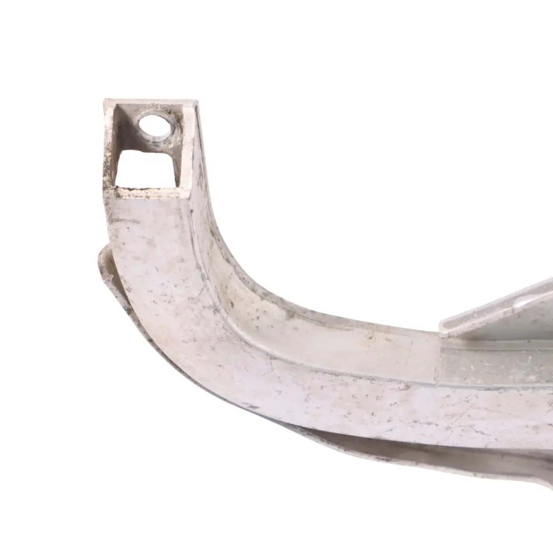 Audi RS6 C7 paraurti anteriore ammortizzatore destro rinforzo - SKU 4G0807134F - Numero di parte 4G0807134F