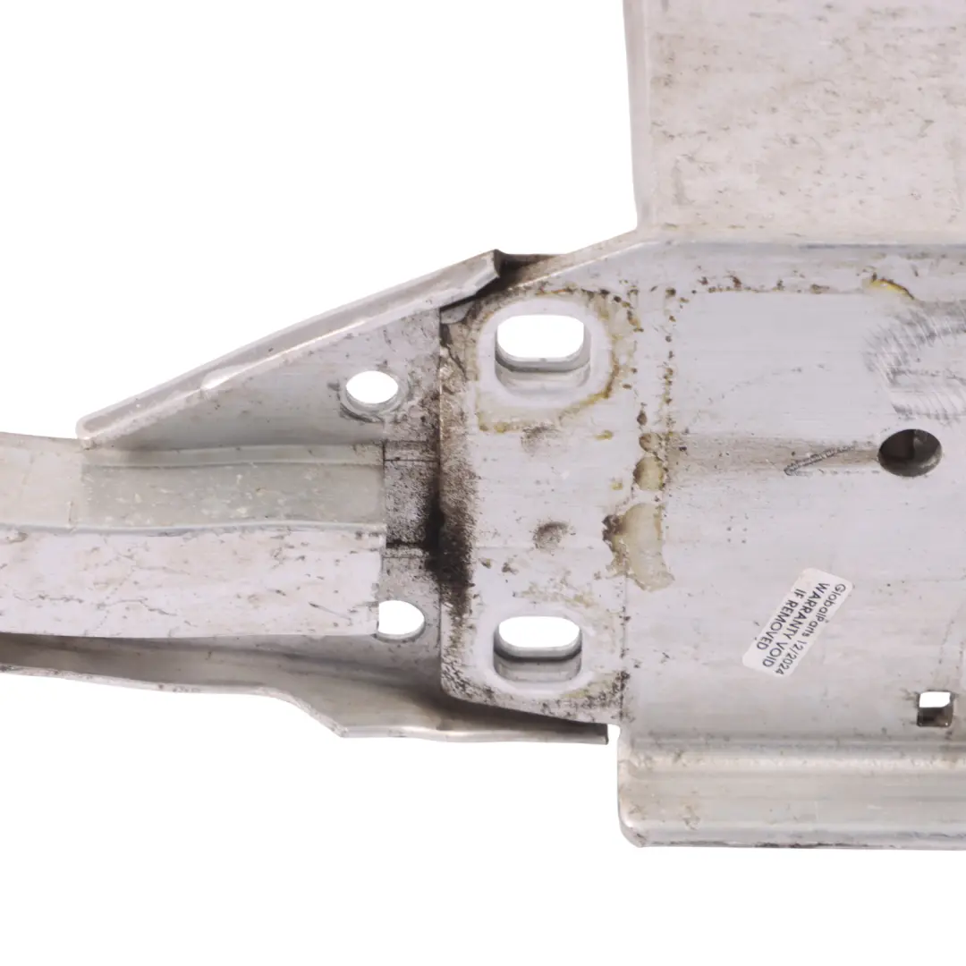 Strefa Zgniotu Wzmocnienie Zderzaka Prawy Przód do Audi RS6 C7 o numerze 4G0807134F Audi RS6 C7 Strefa Zgniotu Wzmocnienie Zderzaka Prawy Przód - SKU 4G0807134F - Numer Części 4G0807134F