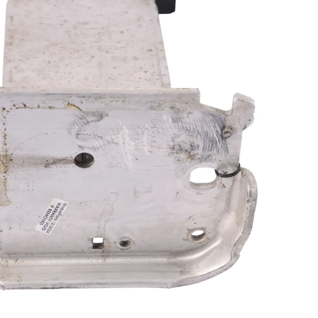 Audi RS6 C7 paraurti anteriore ammortizzatore destro rinforzo - SKU 4G0807134F - Numero di parte 4G0807134F