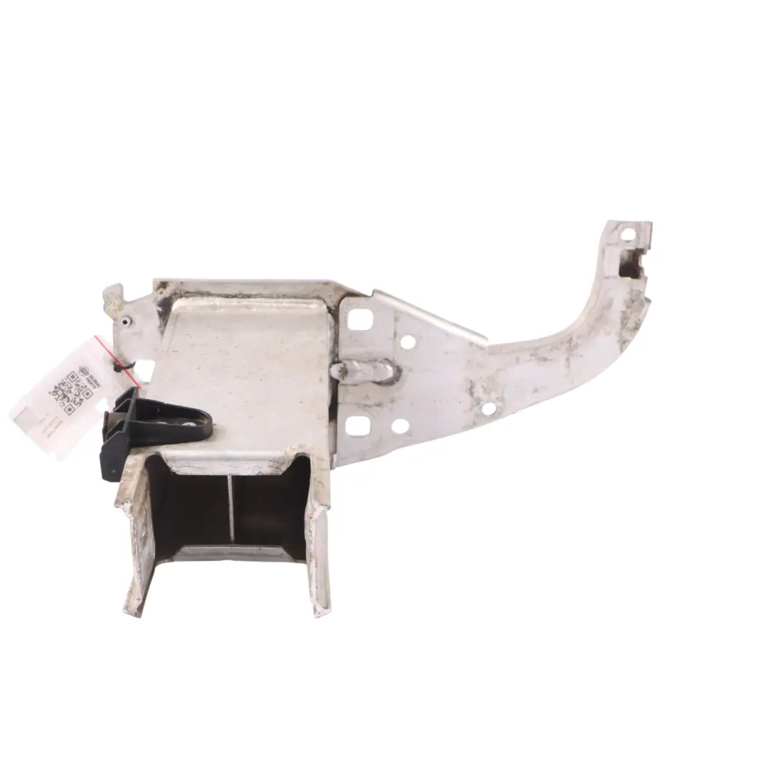 Audi RS6 C7 paraurti anteriore ammortizzatore destro rinforzo - SKU 4G0807134F - Numero di parte 4G0807134F