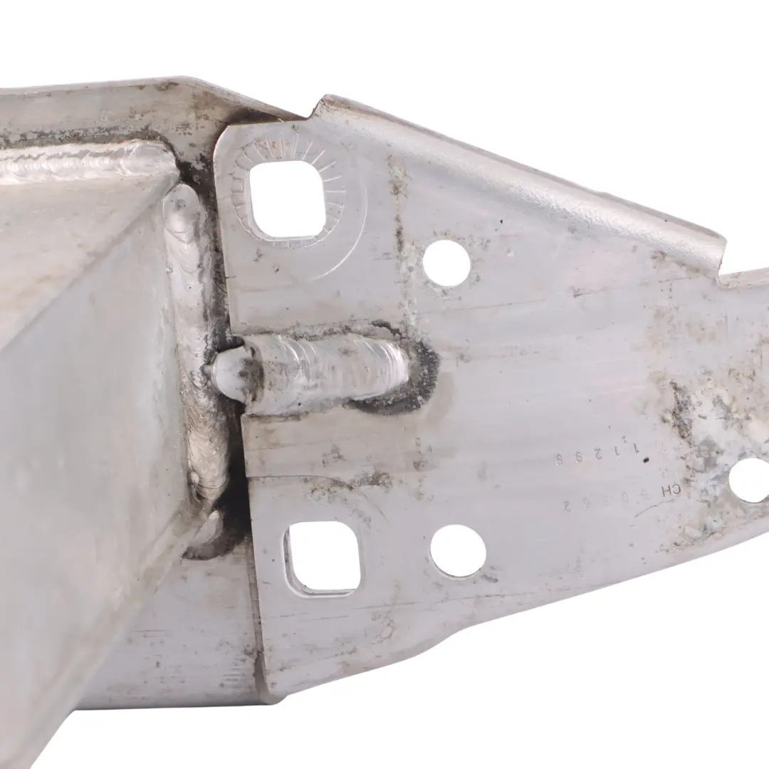Audi RS6 C7 paraurti anteriore ammortizzatore destro rinforzo - SKU 4G0807134F - Numero di parte 4G0807134F