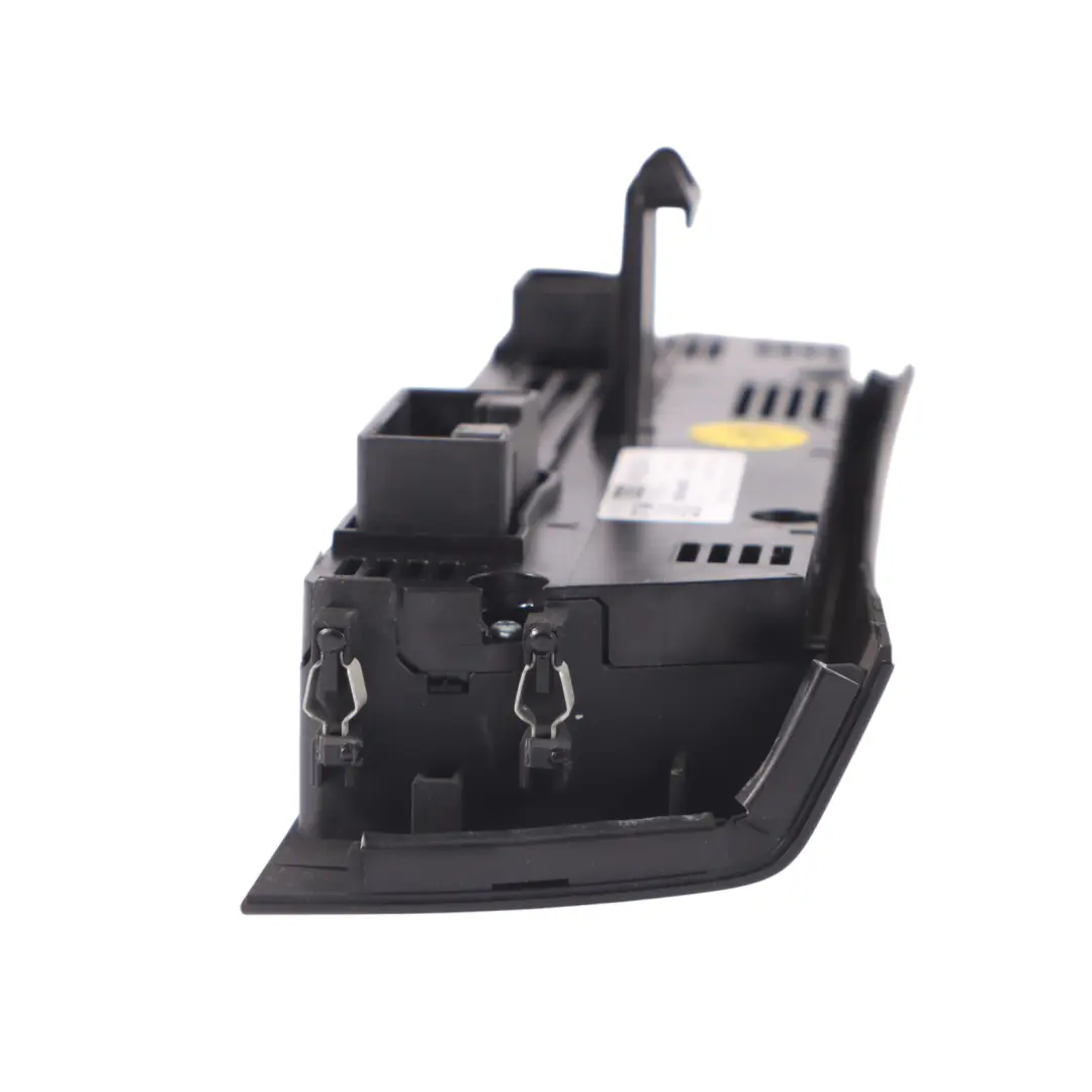Audi A7 4G8 A/C Aire Acondicionado Calentador Panel Interruptores - SKU 4G0820043H - Número de pieza 4G0820043H