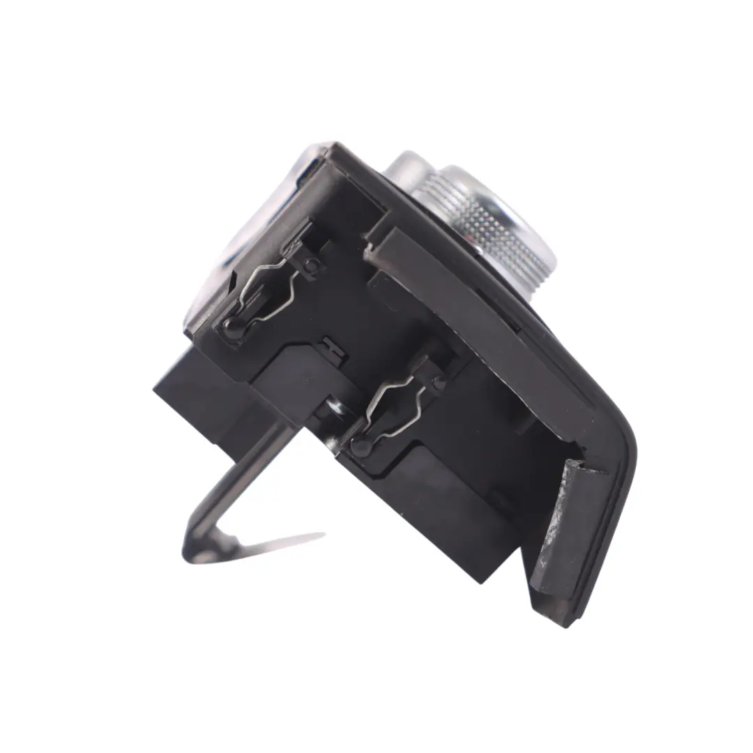 Audi A7 4G8 A/C Air Condition Heater Climate Control Switch Panel - SKU 4G0820043H - Part number 4G0820043H