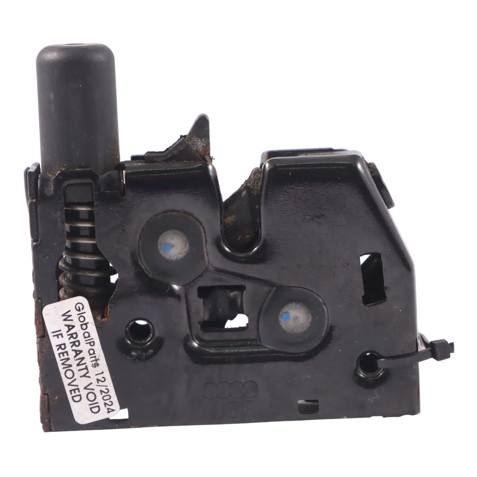 Audi A6 C7 Motor Haube Schloss Catch Steuer Gerät Mechanismus 4G0823509C