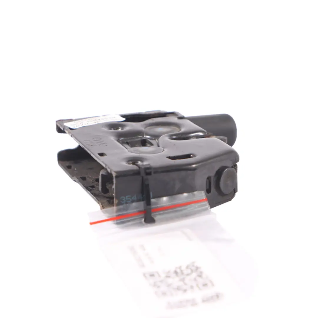 Audi A6 C7 Engine Hood Bonnet Lock Catch Control Unit Mechanism - SKU 4G0823509C - Part number 4G0823509C