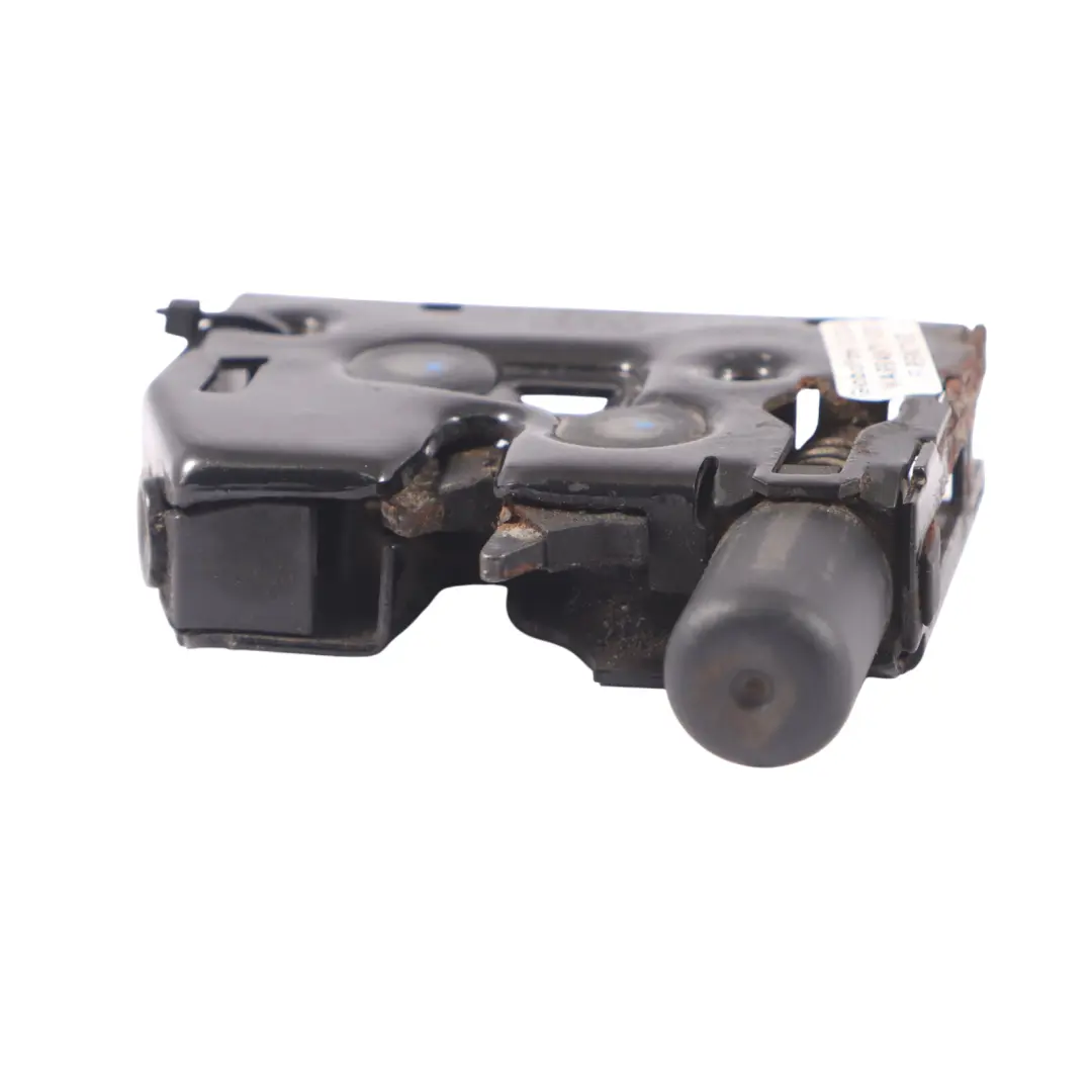Audi A6 C7 Motor Haube Schloss Catch Steuer Gerät Mechanismus - SKU 4G0823509C - Teilenummer 4G0823509C