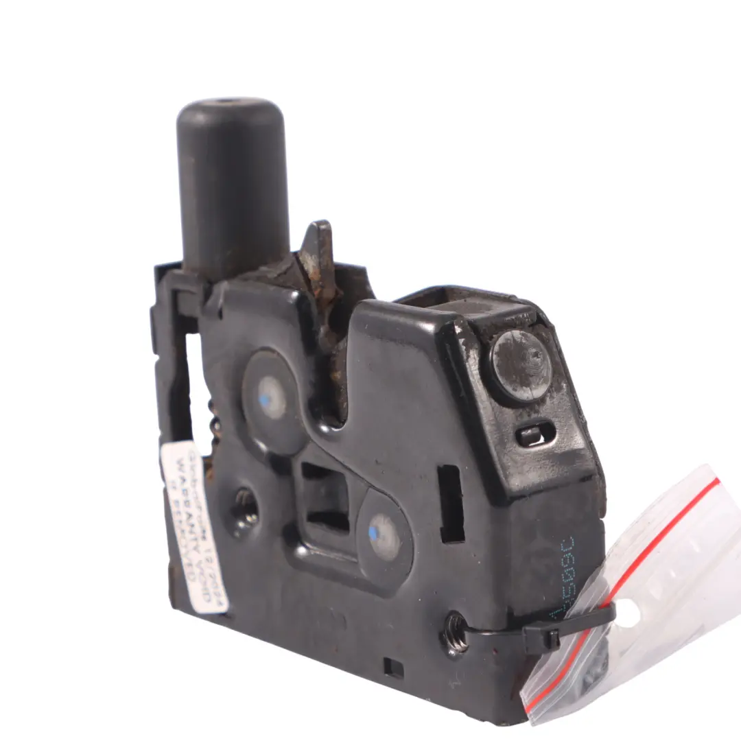 Mécanisme De Verrouillage Du Capot Moteur pour Audi A6 C7 à propos du numéro de pièce 4G0823509C Audi A6 C7 Mécanisme De Verrouillage Du Capot Moteur - SKU 4G0823509C - Numéro de pièce 4G0823509C