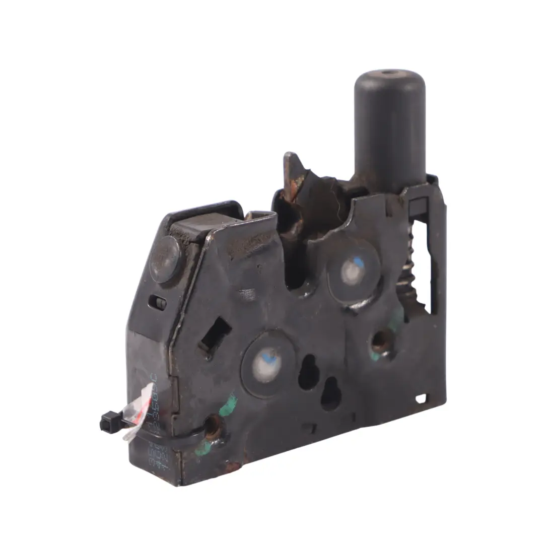 Audi A6 C7 Engine Hood Bonnet Lock Catch Control Unit Mechanism - SKU 4G0823509C - Part number 4G0823509C