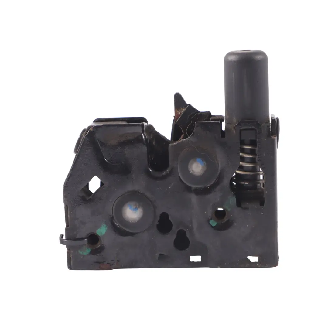 Audi A6 C7 Engine Hood Bonnet Lock Catch Control Unit Mechanism - SKU 4G0823509C - Part number 4G0823509C
