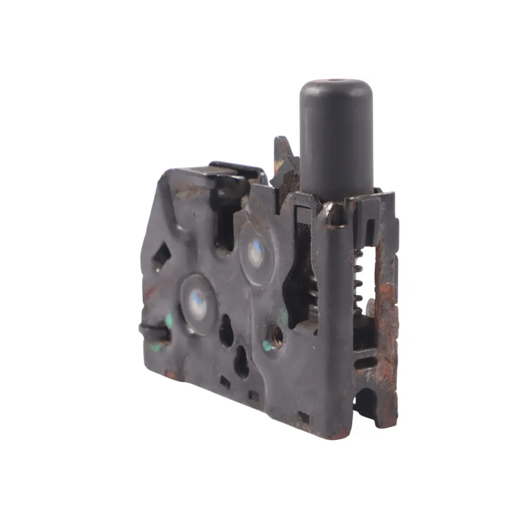 Audi A6 C7 Engine Hood Bonnet Lock Catch Control Unit Mechanism - SKU 4G0823509C - Part number 4G0823509C