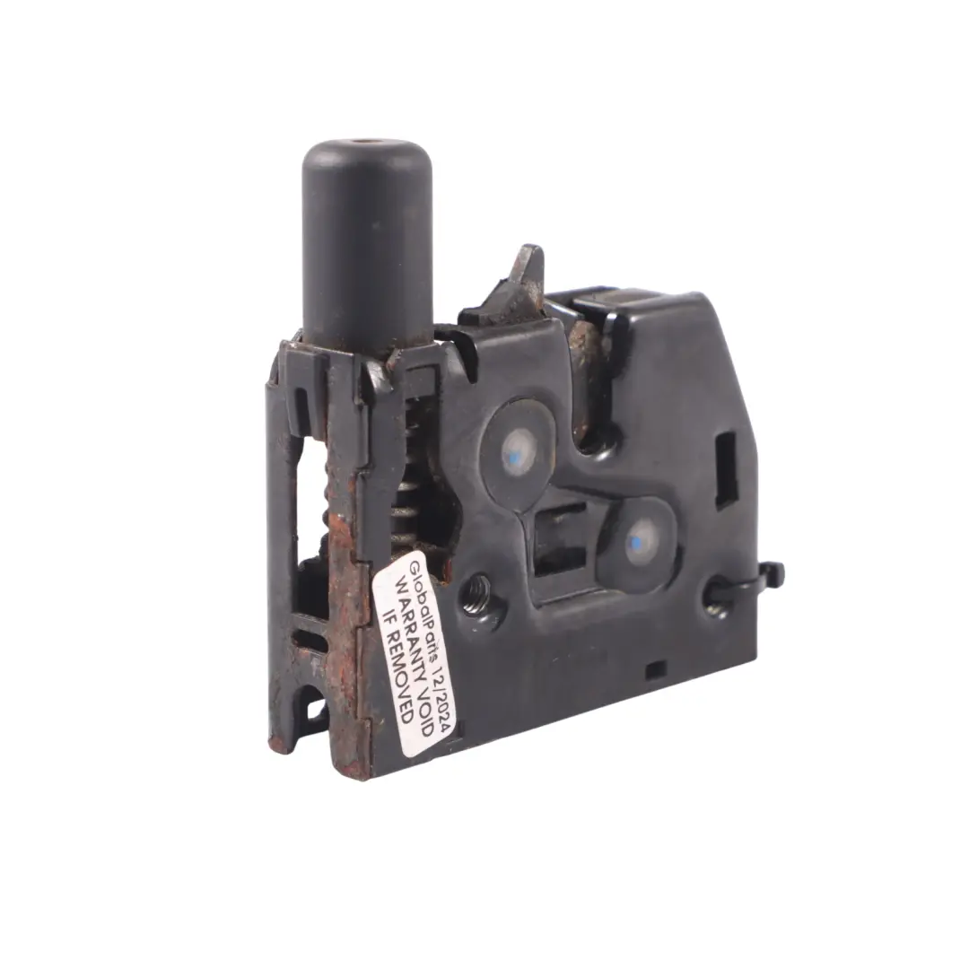 Audi A6 C7 Motor Haube Schloss Catch Steuer Gerät Mechanismus - SKU 4G0823509C - Teilenummer 4G0823509C