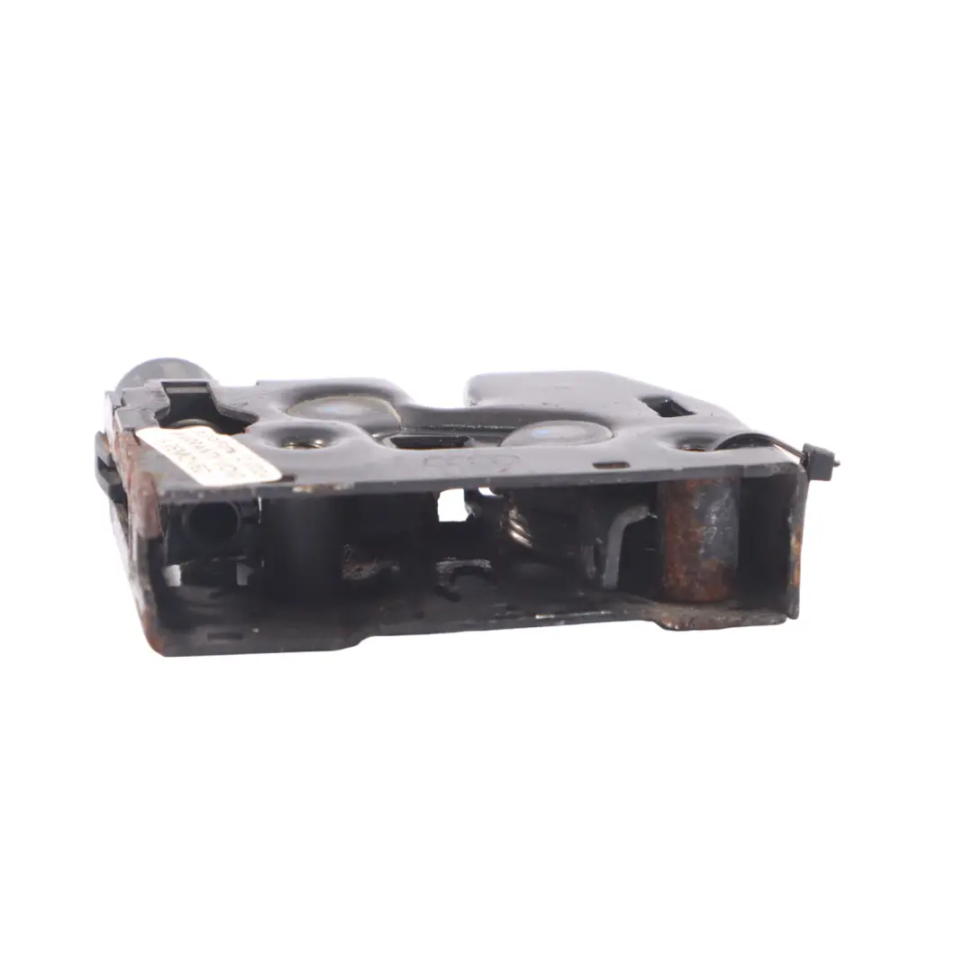 Audi A6 C7 Engine Hood Bonnet Lock Catch Control Unit Mechanism - SKU 4G0823509C - Part number 4G0823509C