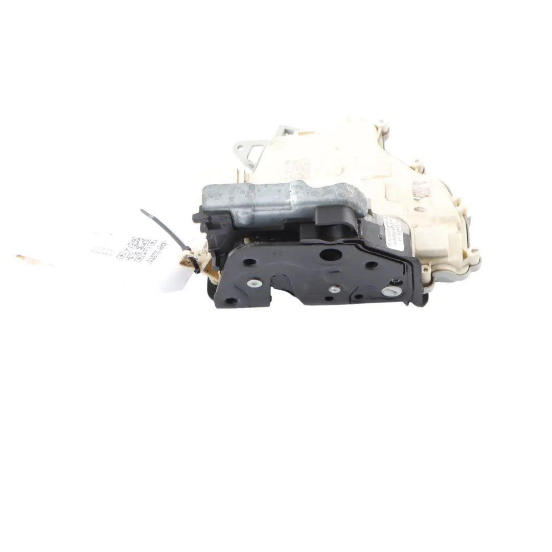 Audi A3 8V Assemblage d'actionneur verrouillage porte arrière gauche - SKU 4G0839015C - Numéro de pièce 4G0839015C