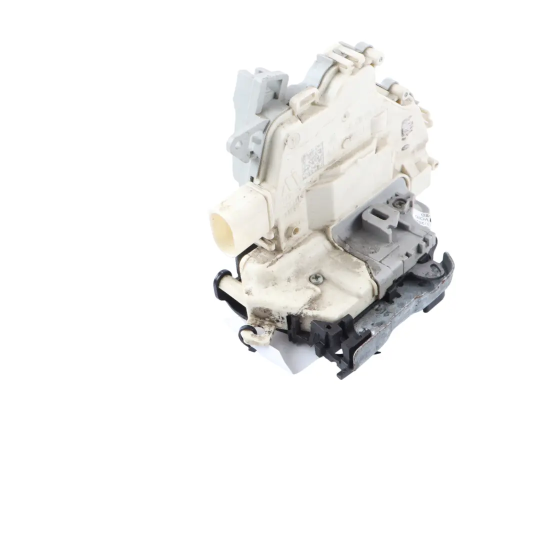 Assemblage d'actionneur verrouillage porte arrière gauche pour Audi A3 8V à propos du numéro de pièce 4G0839015C Audi A3 8V Assemblage d'actionneur verrouillage porte arrière gauche - SKU 4G0839015C - Numéro de pièce 4G0839015C