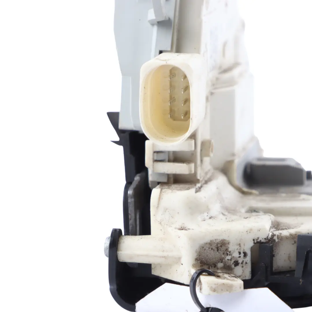 Audi A3 8V Assemblage d'actionneur verrouillage porte arrière gauche - SKU 4G0839015C - Numéro de pièce 4G0839015C