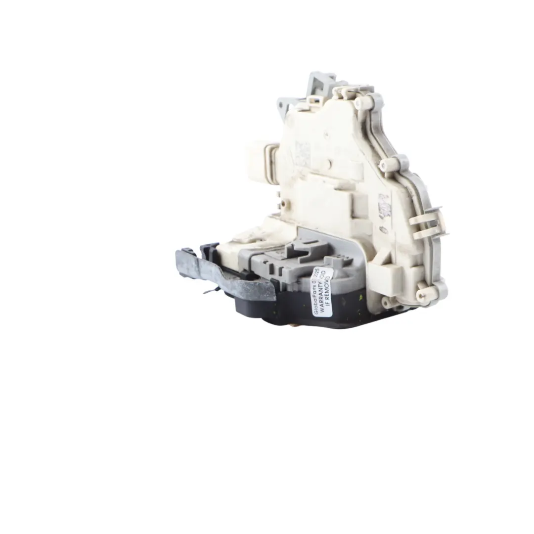 Audi A3 8V Conjunto Actuador Bloqueo Puerta Trasera Izquierda - SKU 4G0839015C - Número de pieza 4G0839015C