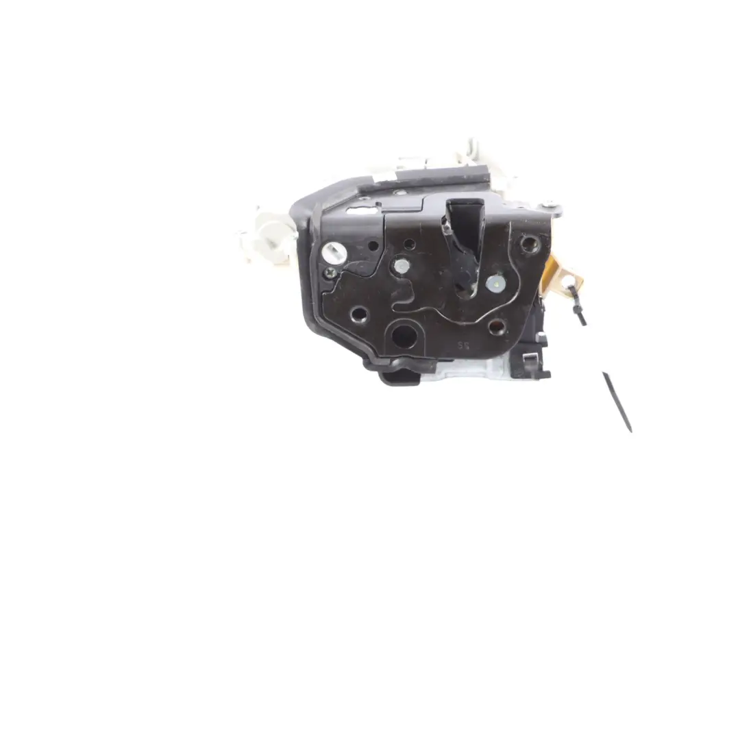 Audi A3 8V Conjunto Actuador Bloqueo Puerta Trasera Izquierda - SKU 4G0839015C - Número de pieza 4G0839015C