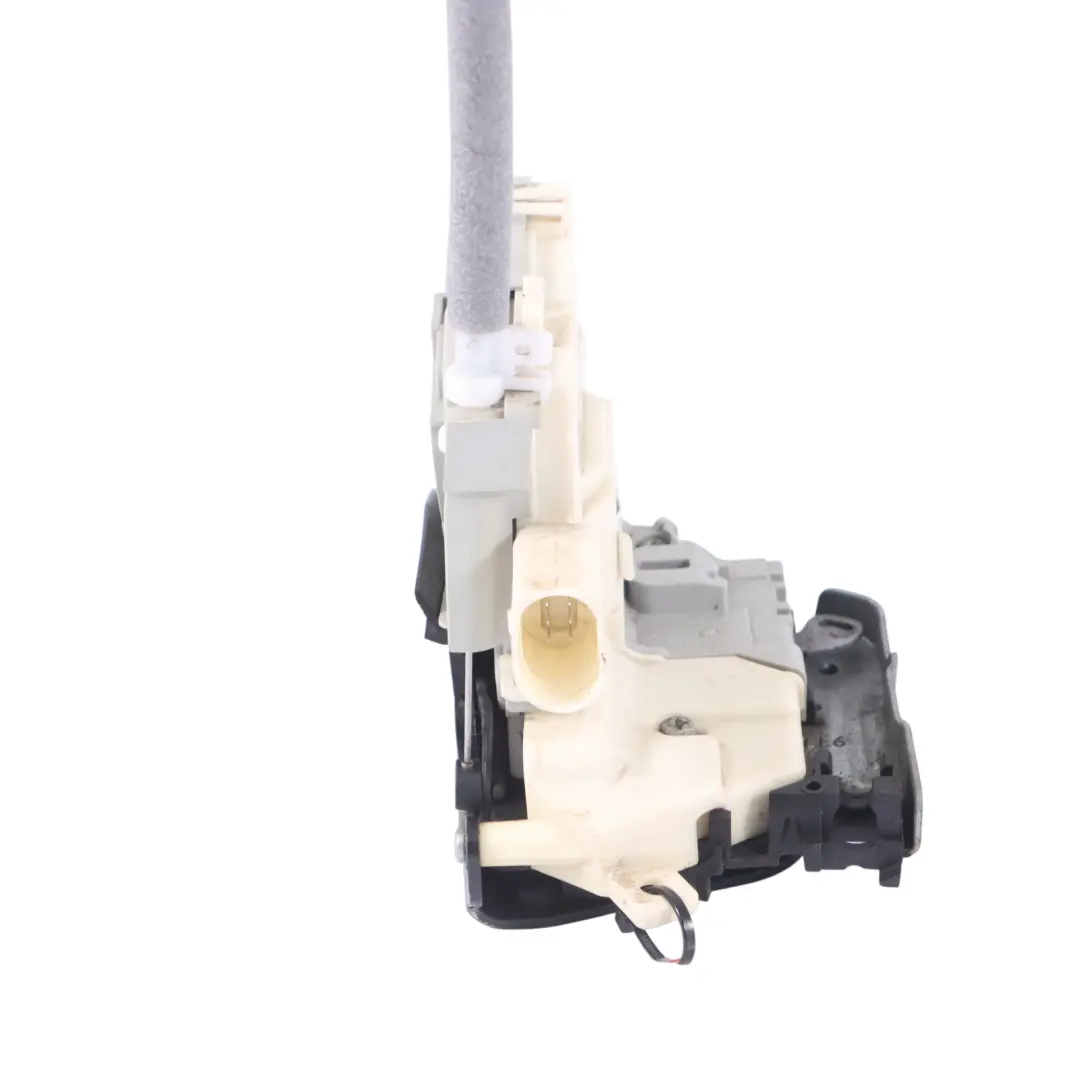 Door Central Lock Actuator Motor Left N/S to Audi A4 B9 Rear with Part number 4G0839015F Audi A4 B9 Rear Door Central Lock Actuator Motor Left N/S - SKU 4G0839015F - Part number 4G0839015F
