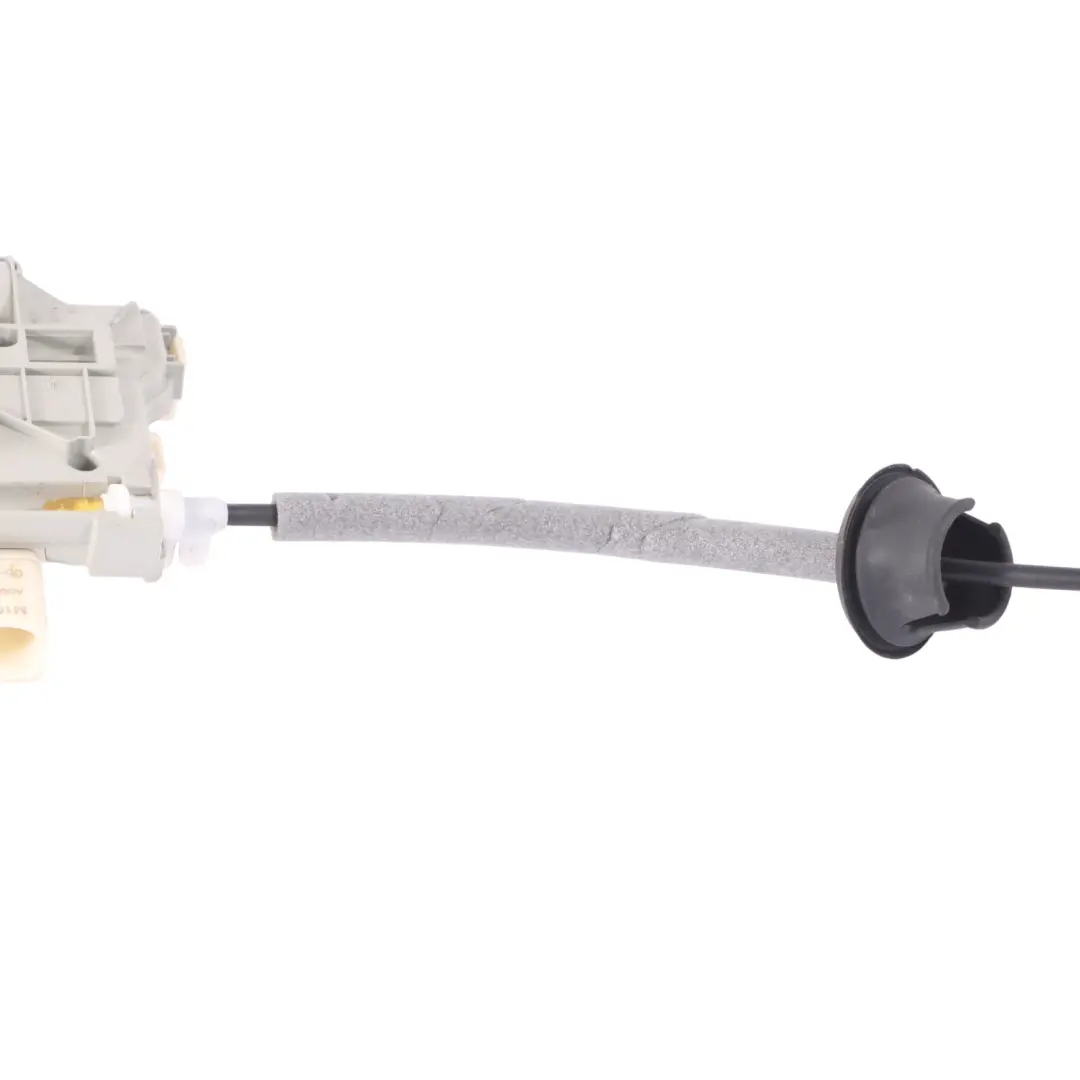 Door Central Lock Actuator Motor Left N/S to Audi A4 B9 Rear with Part number 4G0839015F Audi A4 B9 Rear Door Central Lock Actuator Motor Left N/S - SKU 4G0839015F - Part number 4G0839015F