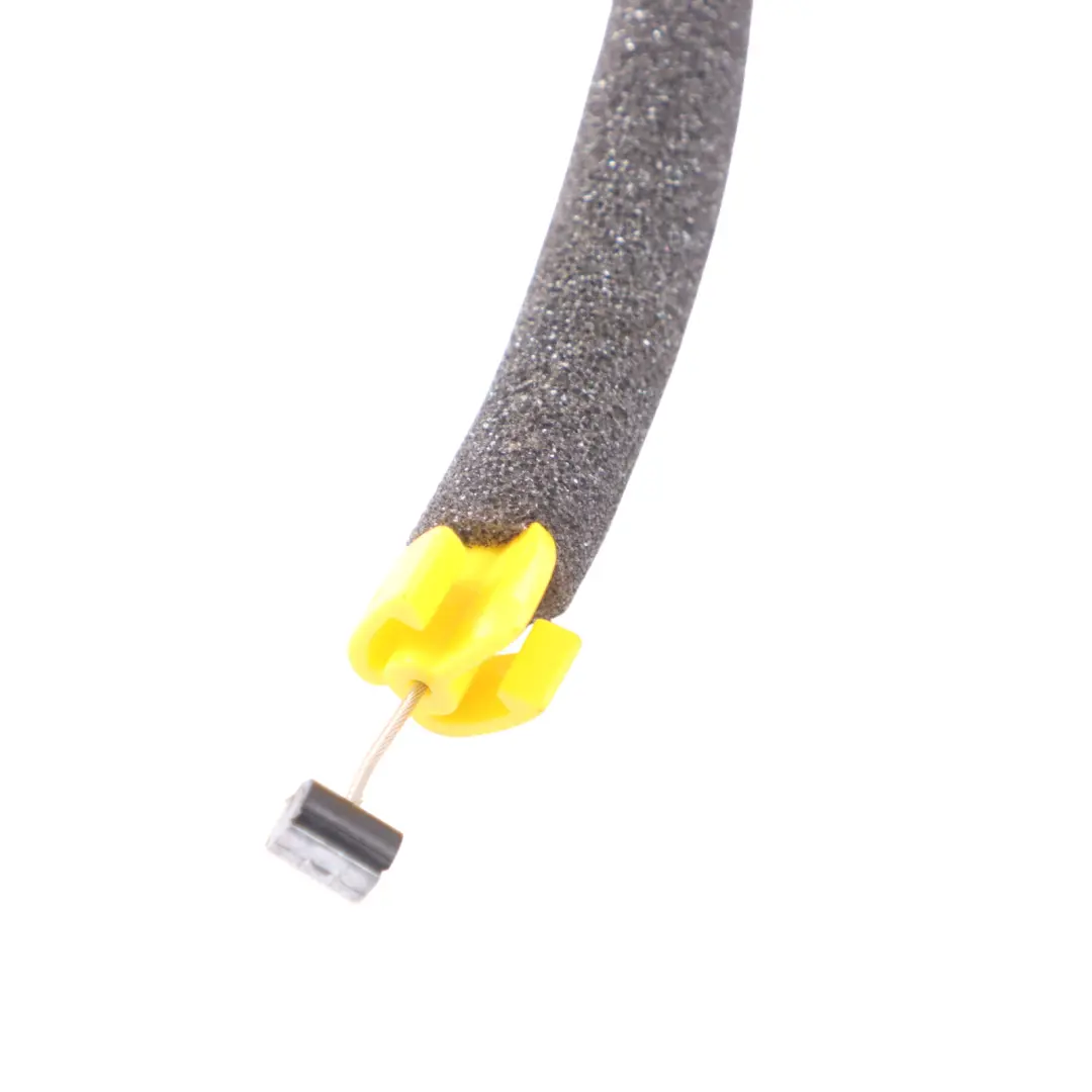 Audi A4 B9 Rear Door Central Lock Actuator Motor Left N/S - SKU 4G0839015F - Part number 4G0839015F