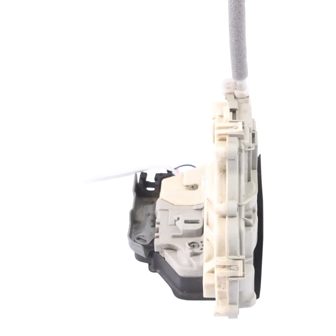 Audi A4 B9 Rear Door Central Lock Actuator Motor Left N/S - SKU 4G0839015F - Part number 4G0839015F