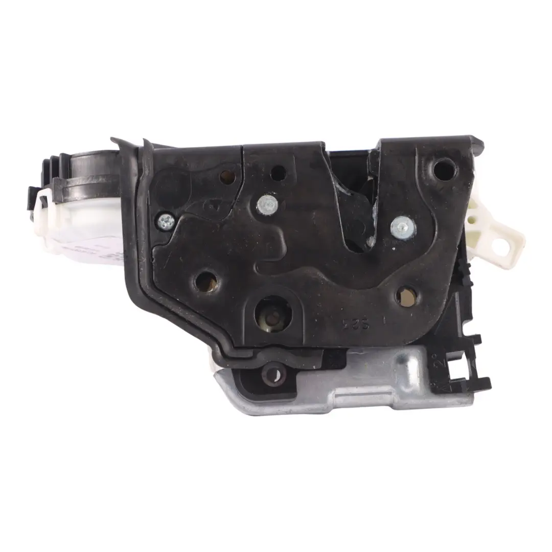Door Lock Assembly Actuator Mechanism Left N/S to Audi A4 B9 Rear with Part number 4G0839015M Audi A4 B9 Rear Door Lock Assembly Actuator Mechanism Left N/S - SKU 4G0839015M - Part number 4G0839015M