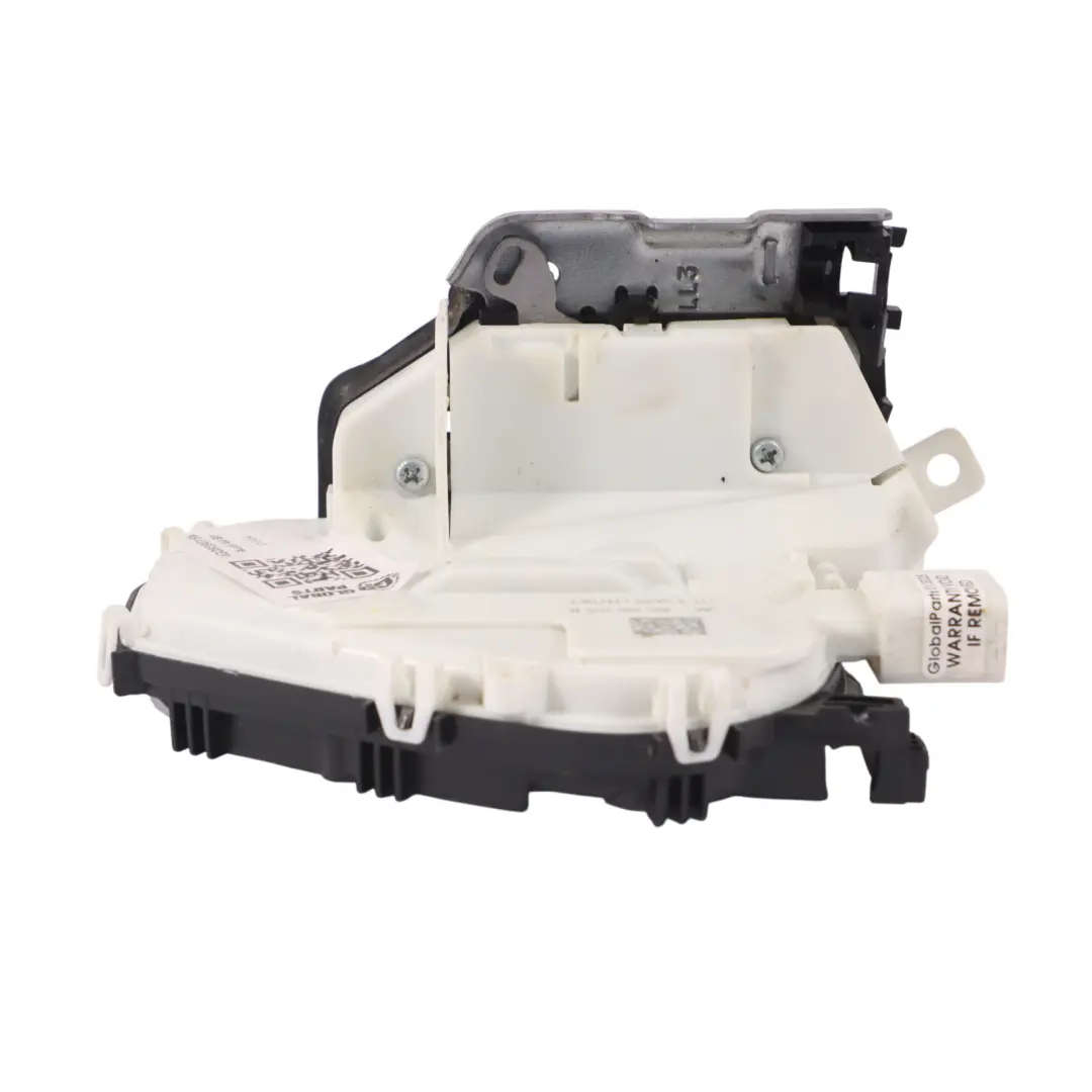 Mécanisme d'actionnement serrure de porte arrière gauche pour Audi A4 B9 à propos du numéro de pièce 4G0839015M Audi A4 B9 Mécanisme d'actionnement serrure de porte arrière gauche - SKU 4G0839015M - Numéro de pièce 4G0839015M