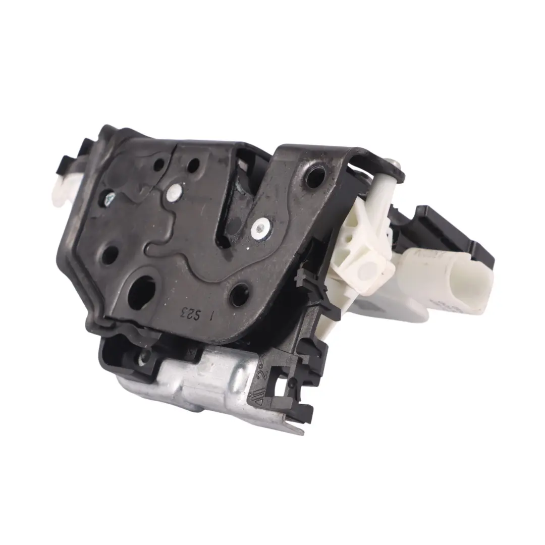 Mécanisme d'actionnement serrure de porte arrière gauche pour Audi A4 B9 à propos du numéro de pièce 4G0839015M Audi A4 B9 Mécanisme d'actionnement serrure de porte arrière gauche - SKU 4G0839015M - Numéro de pièce 4G0839015M