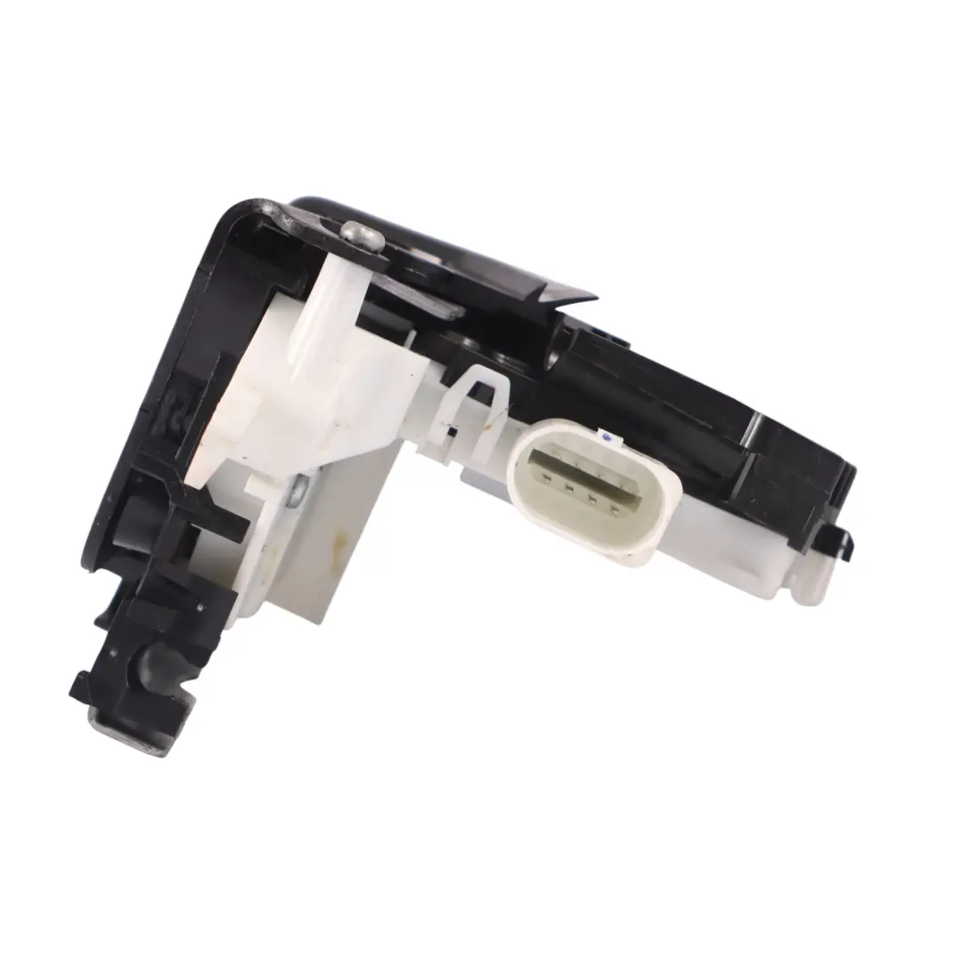 Door Lock Assembly Actuator Mechanism Left N/S to Audi A4 B9 Rear with Part number 4G0839015M Audi A4 B9 Rear Door Lock Assembly Actuator Mechanism Left N/S - SKU 4G0839015M - Part number 4G0839015M